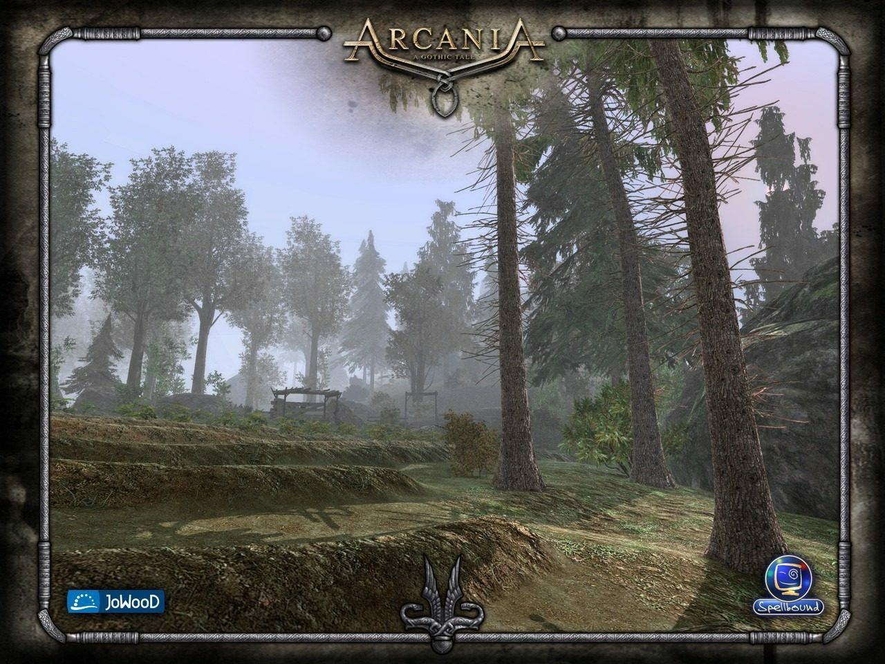 Arcania: Gothic 4 - Imagen 30